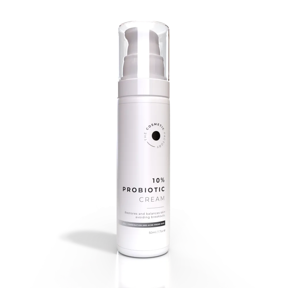 10% Probiotic Cream | 50ml
