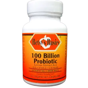100 Billion, 30 vcap