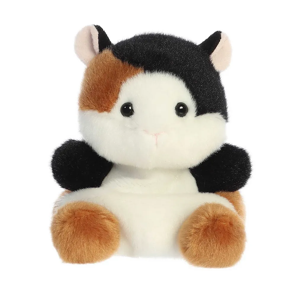 5" Nutmeg Guinea Pig