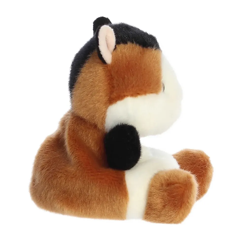 5" Nutmeg Guinea Pig