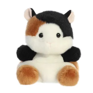 5" Nutmeg Guinea Pig