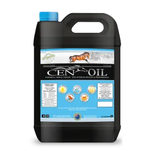 CEN Oil