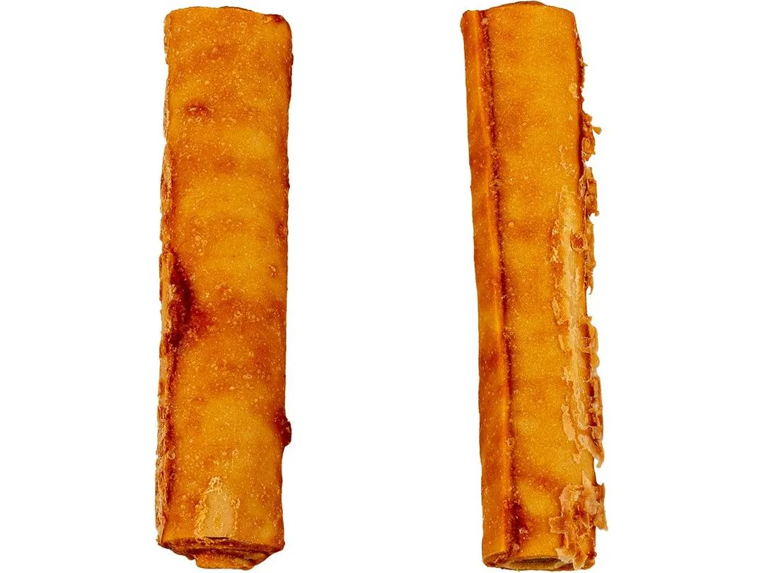 chew! Chicken rolls L - 25cm - 2pcs / 290g