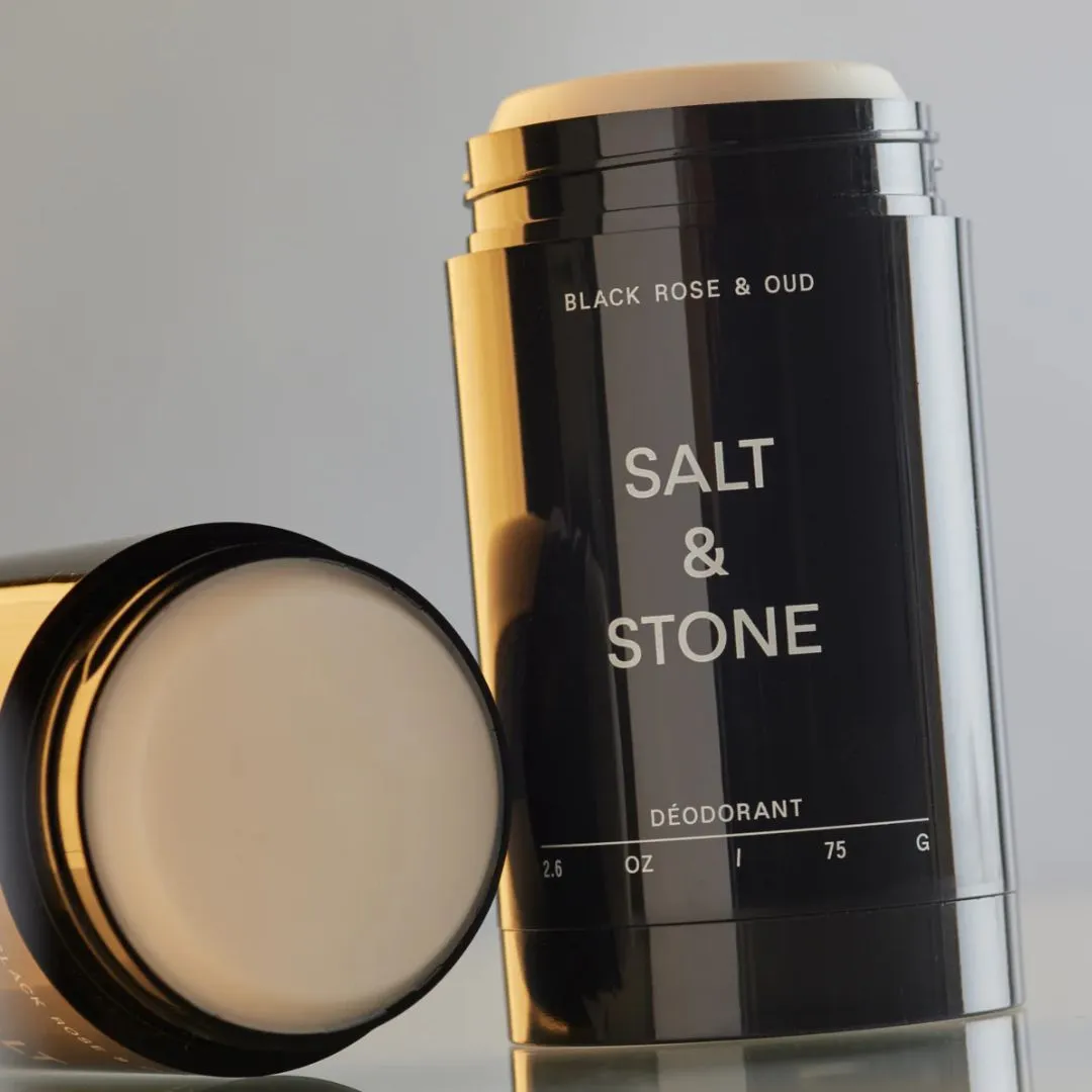 Deodorant (Black Rose   Oud)