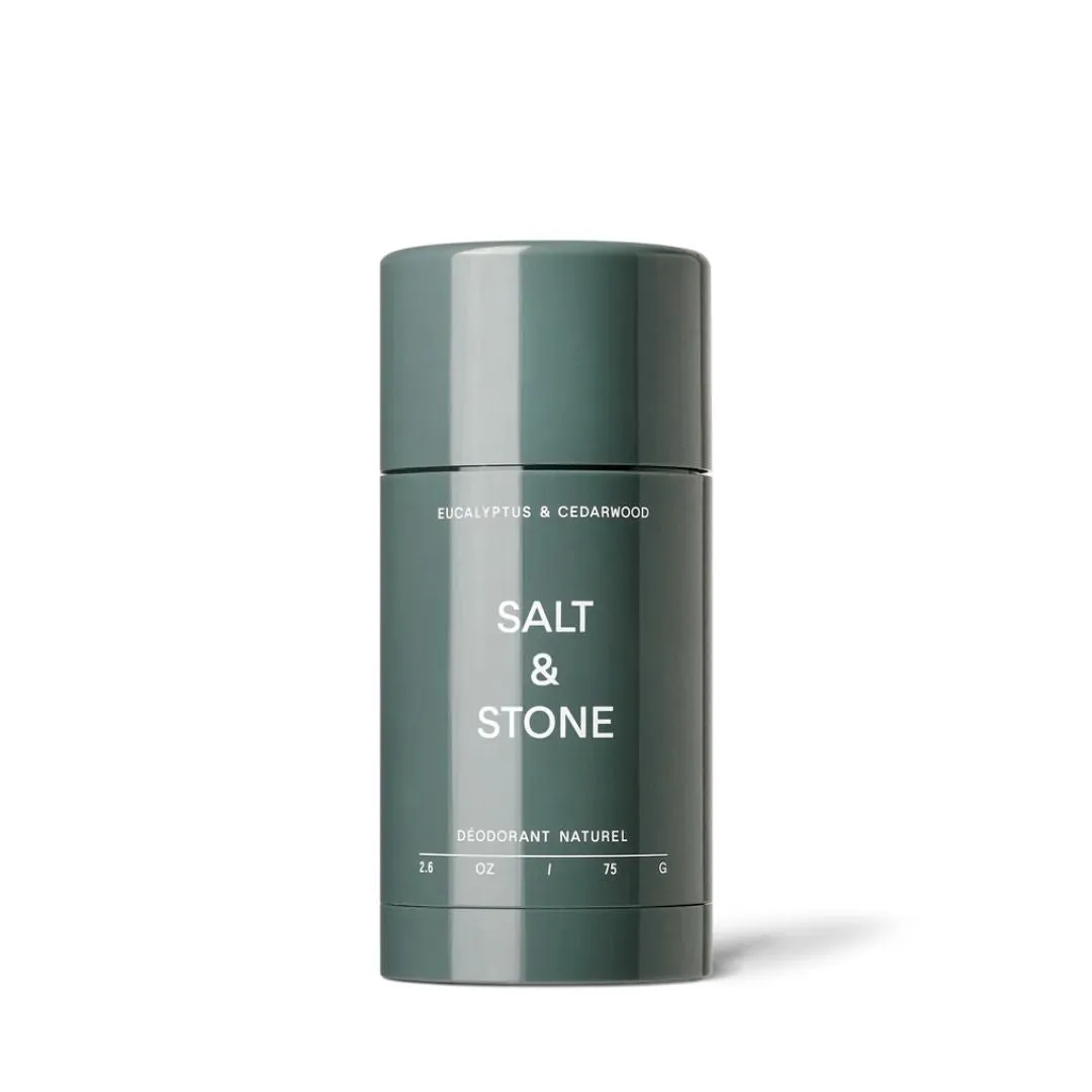 Deodorant (Eucalyptus   Cedarwood)