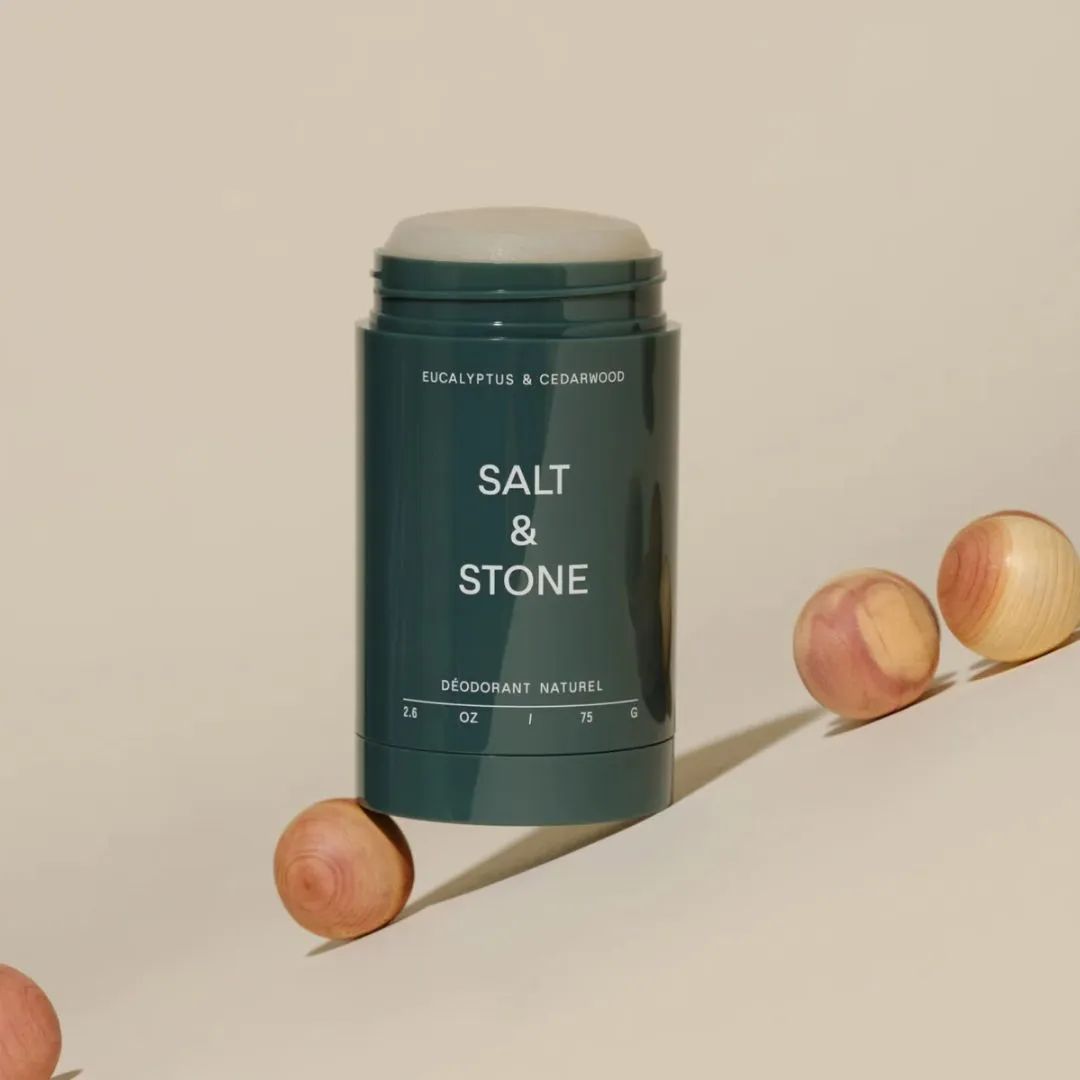 Deodorant (Eucalyptus   Cedarwood)