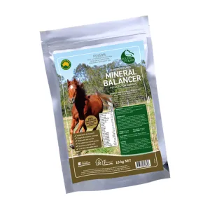 Farmalogic Mineral Balancer Pellets 10kg