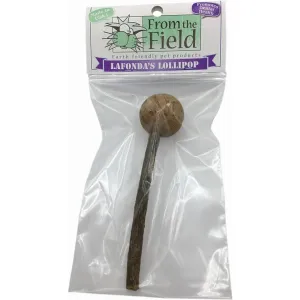 From the Field Lafondas Lollipop