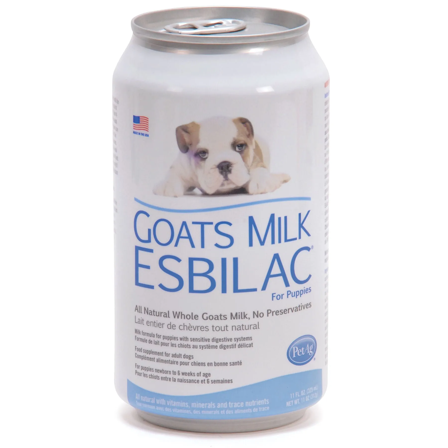 Goats Milk Esbilac for Puppies