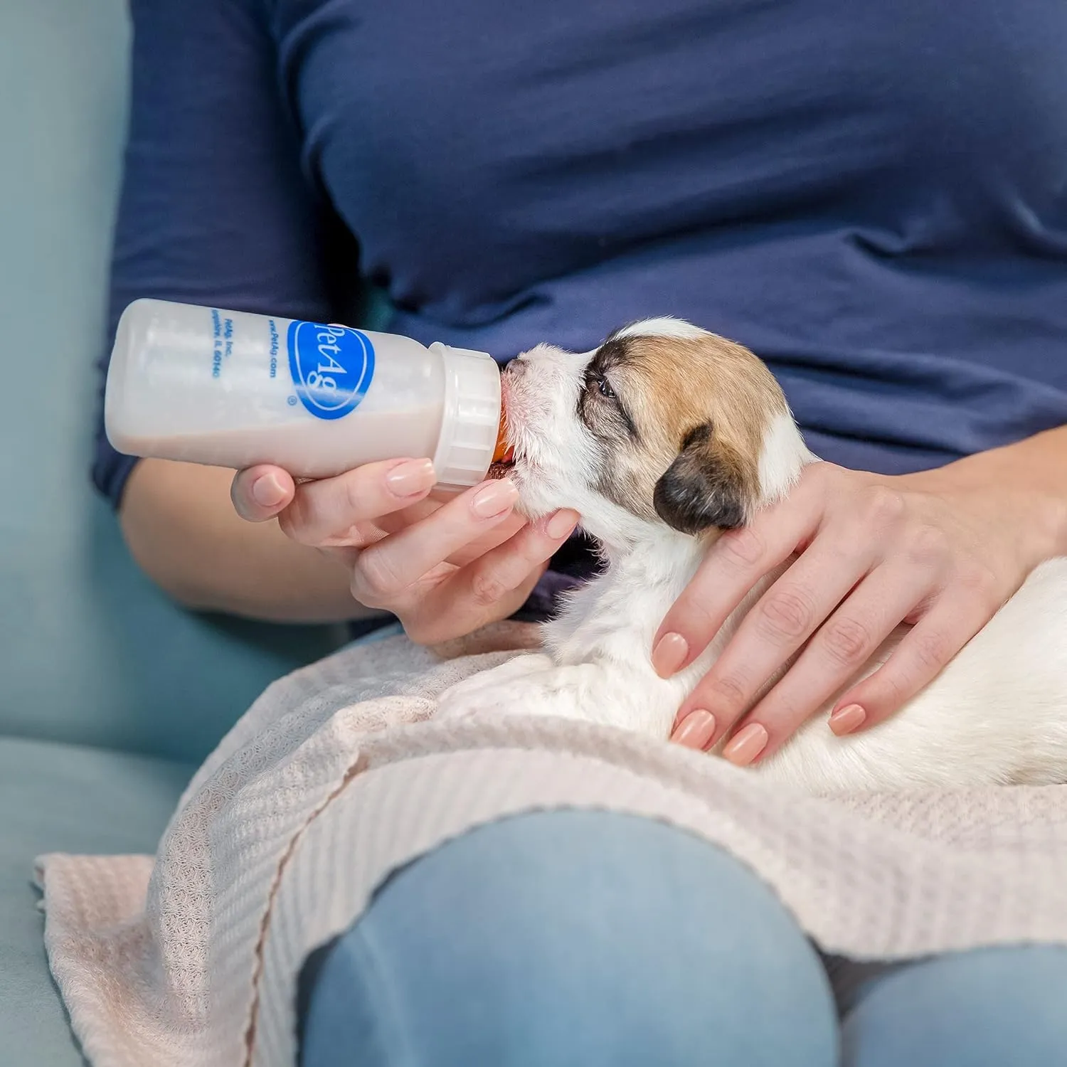 Goats Milk Esbilac for Puppies
