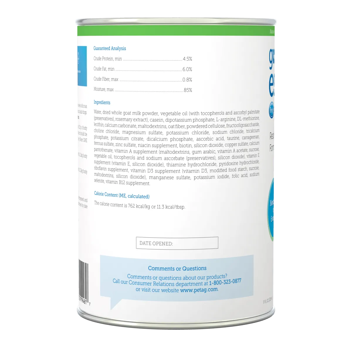 Goats Milk Esbilac for Puppies