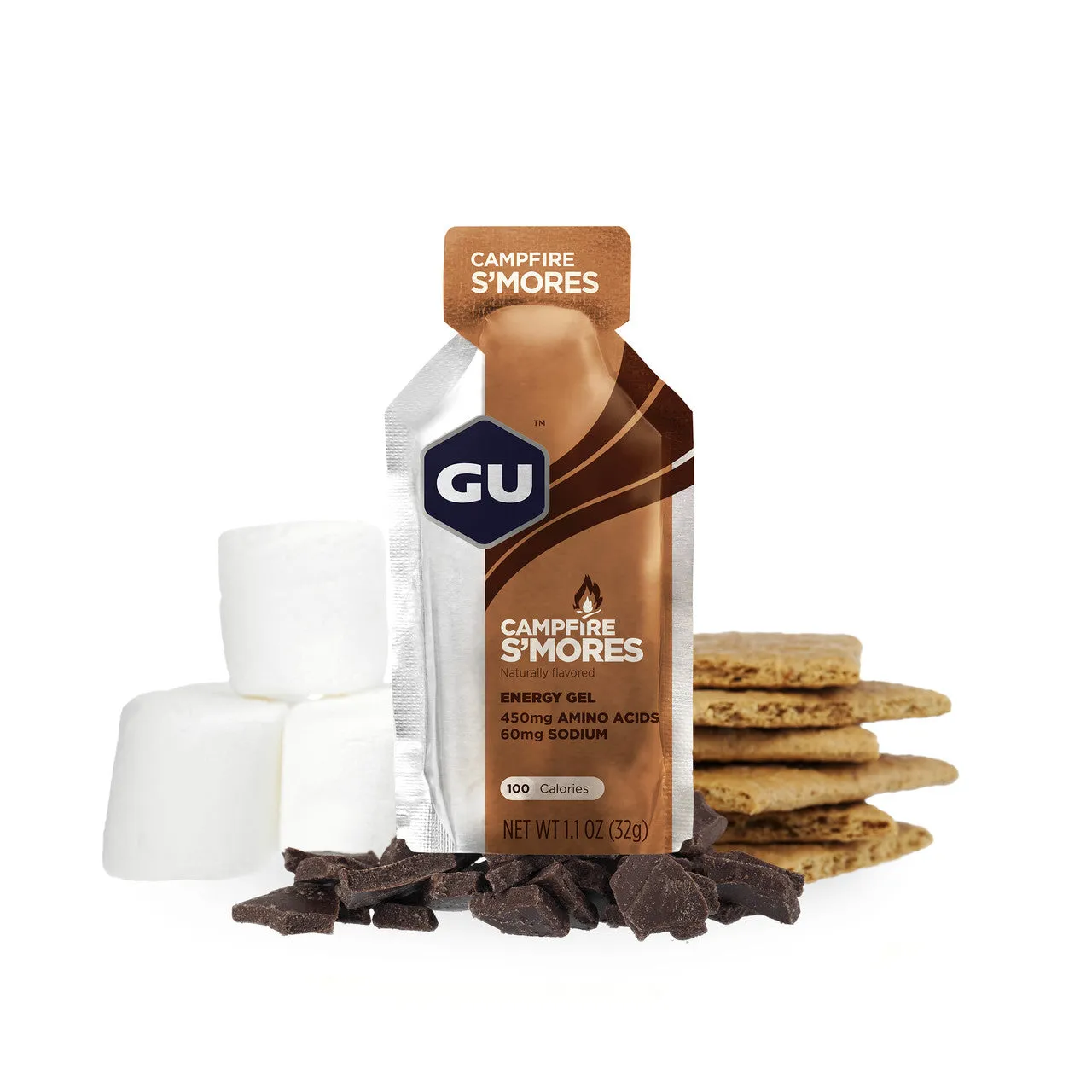 GU Energy Gel