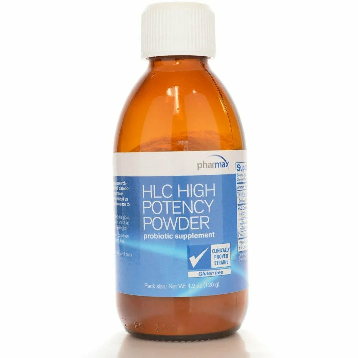HLC High Potency Powder 120 gms by Pharmax