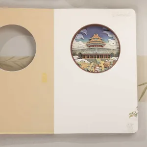 Imperial Cats A5 Notebook Professional-Imperial Cats A5 من الشركة