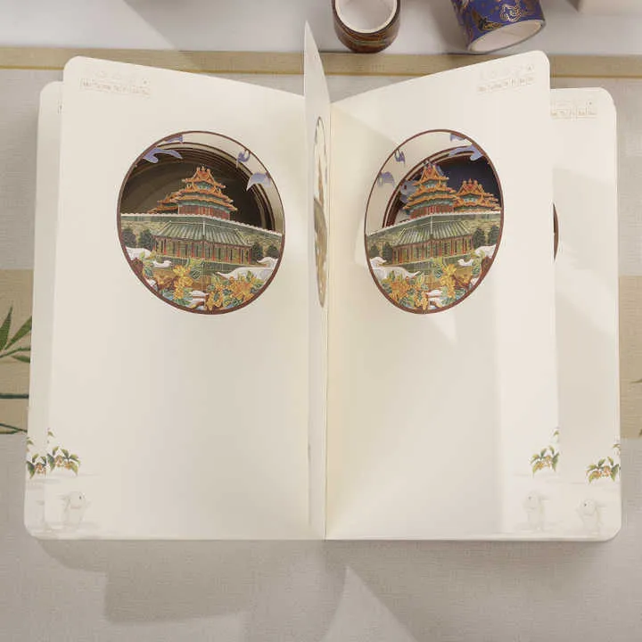 Imperial Cats A5 Notebook Professional-Imperial Cats A5 من الشركة