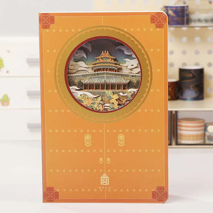 Imperial Cats A5 Notebook Professional-Imperial Cats A5 من الشركة