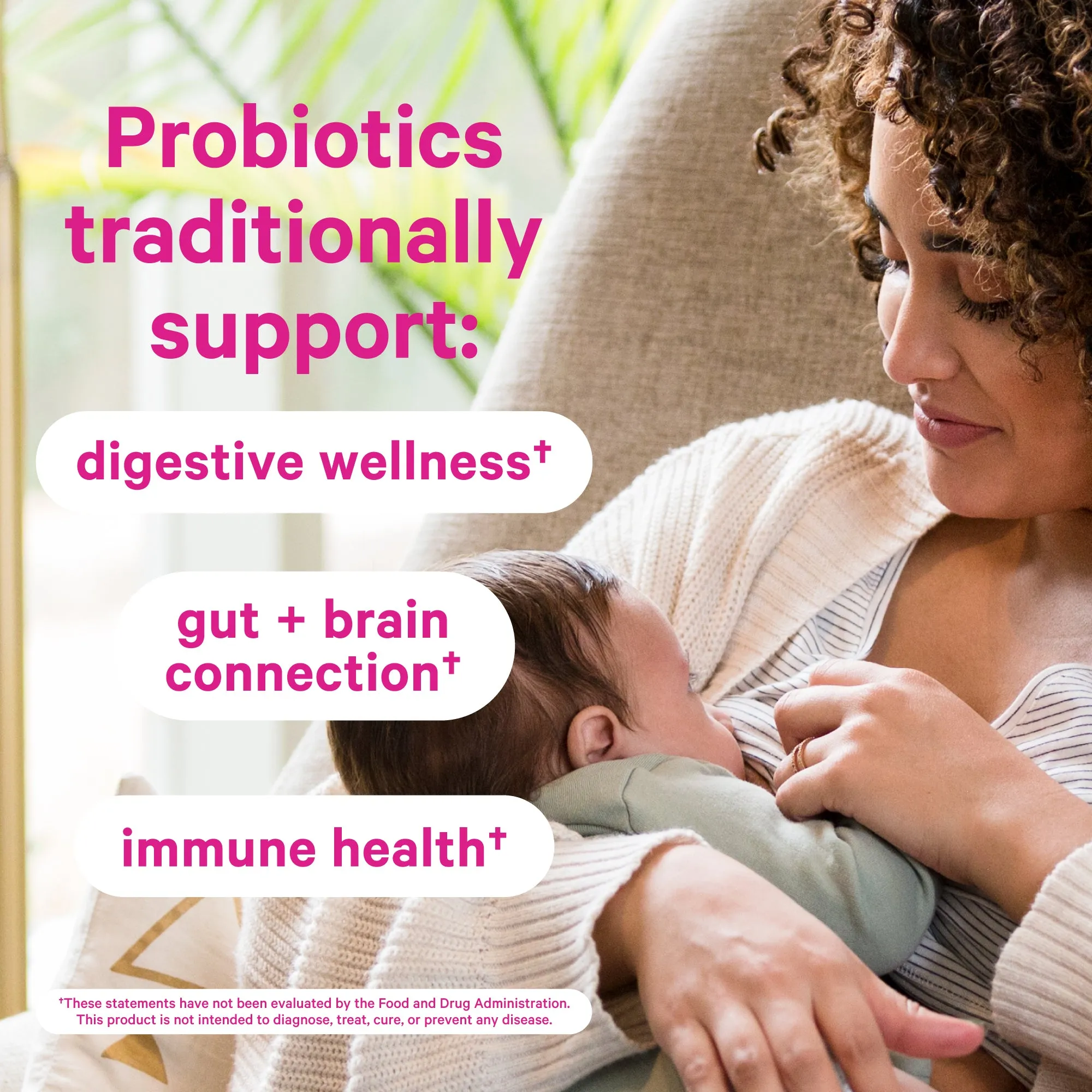 Lactation Probiotic