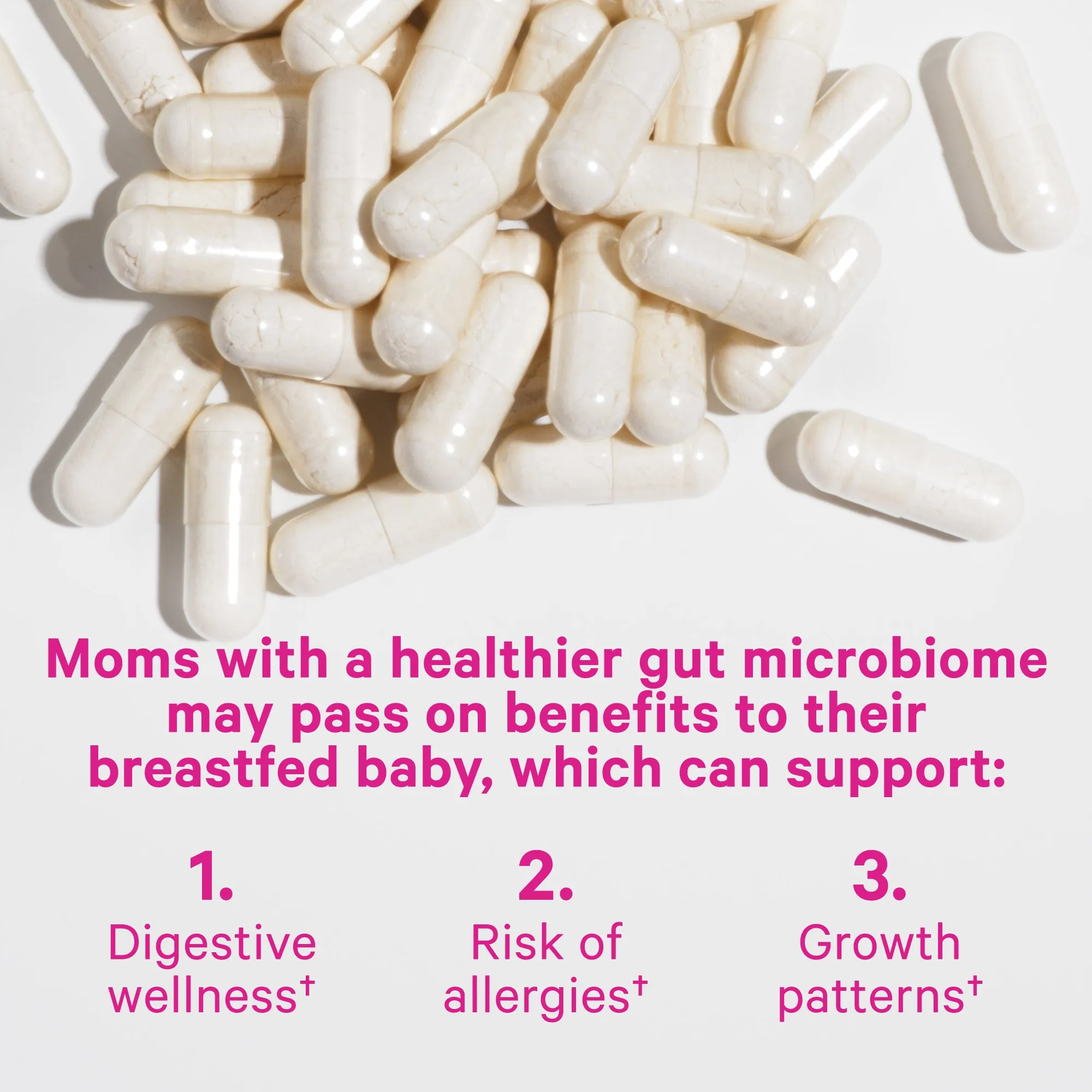 Lactation Probiotic