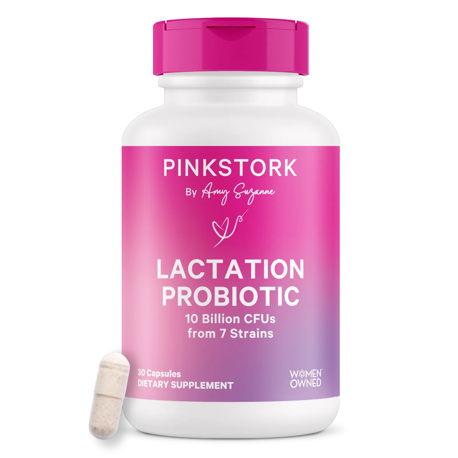 Lactation Probiotic