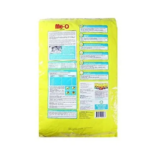 Me-O Tuna Cat Food, 7 kg