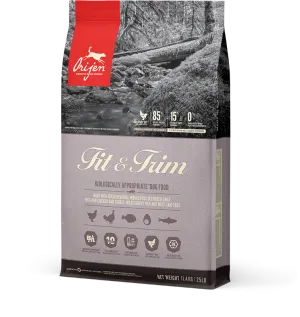 Orijen Fit & Trim