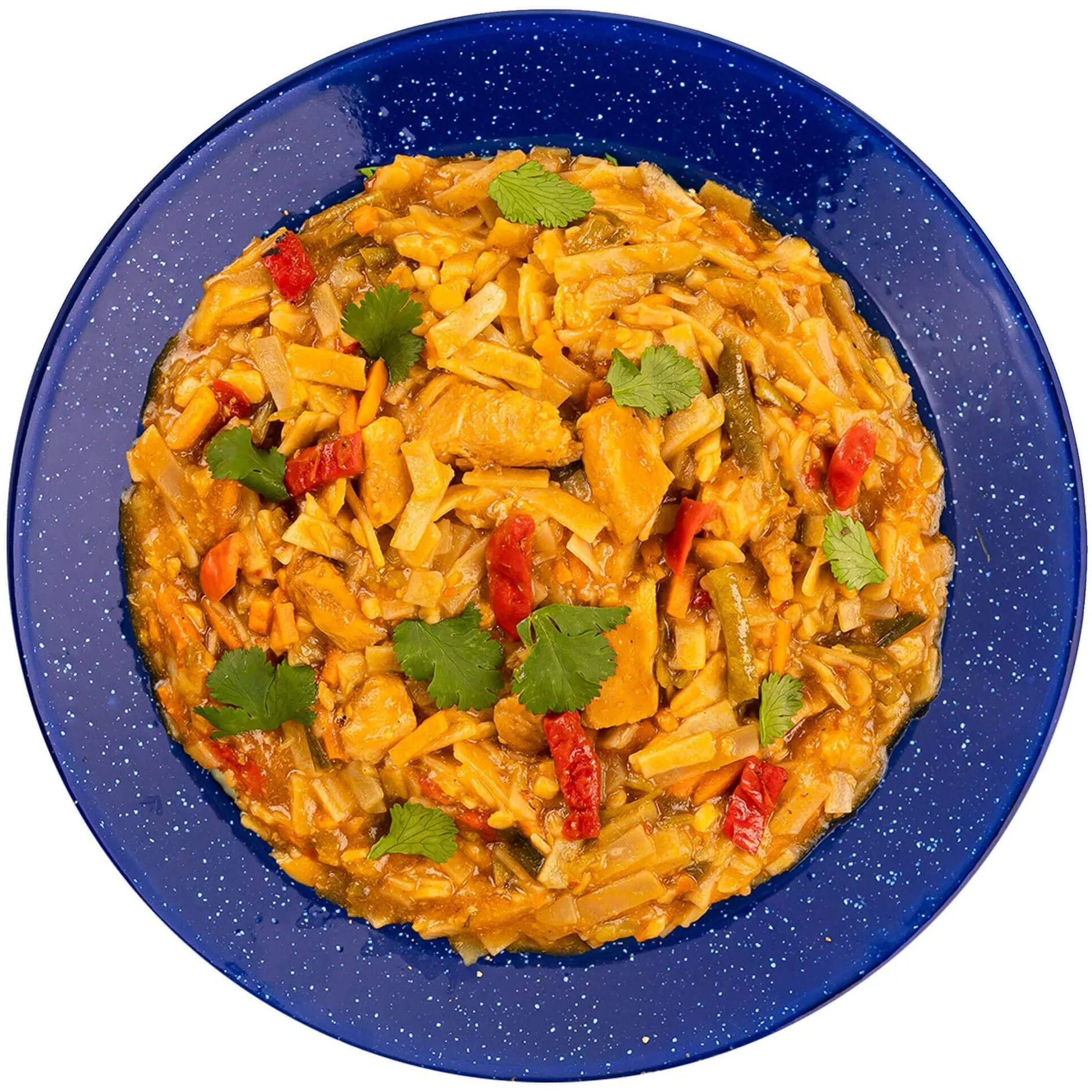 Pad Thai With Chicken