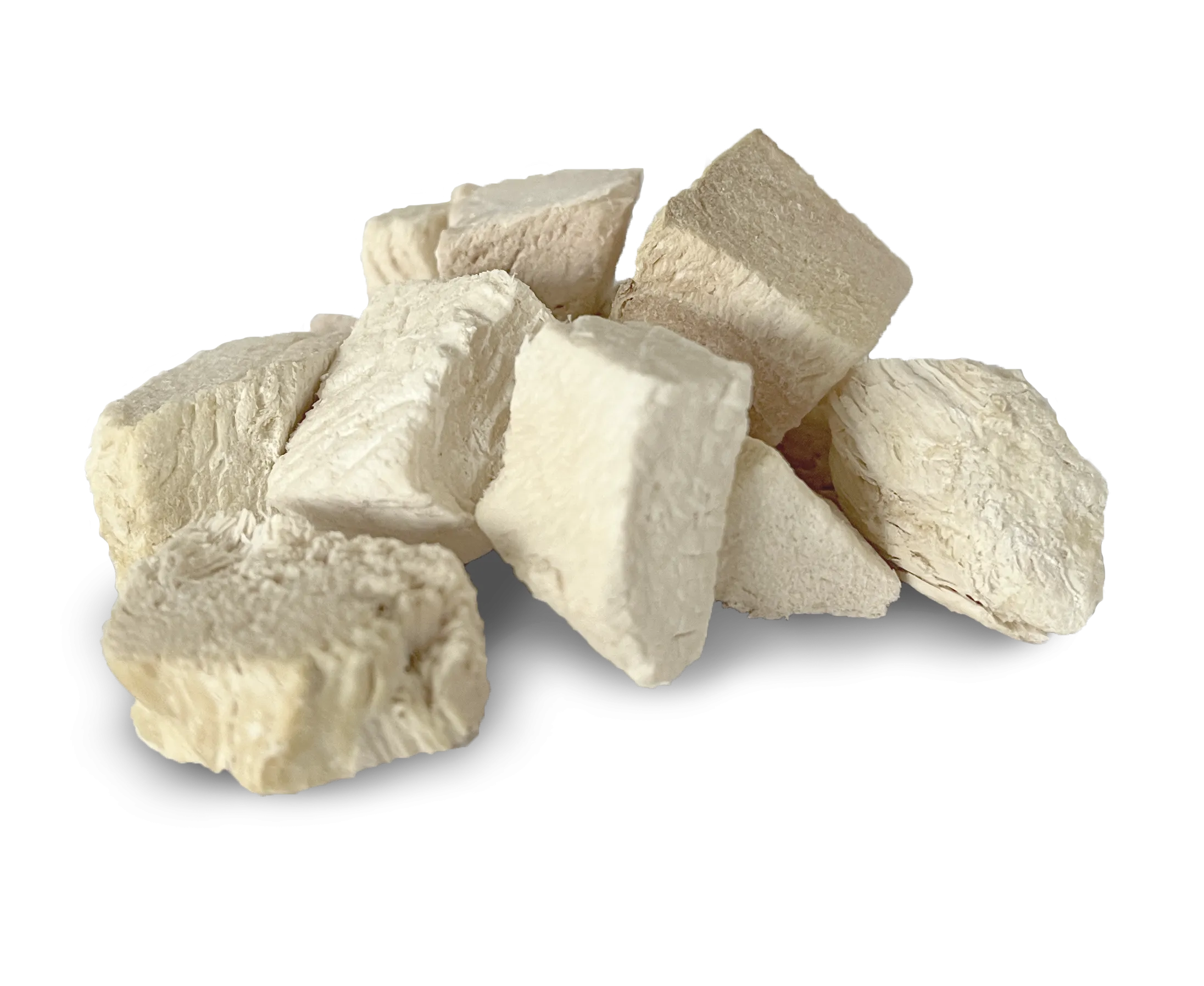 PetWell Freeze Dried Chicken Breast