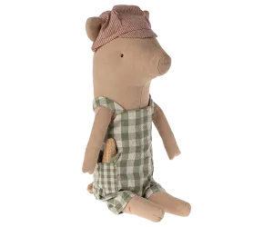 Pig, Boy