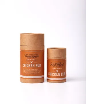 Red Gum BBQ Aunty Kellys Chicken Rub 180g