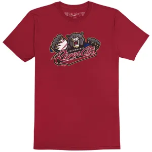 Sacramento River Cats 100% Cotton Tee