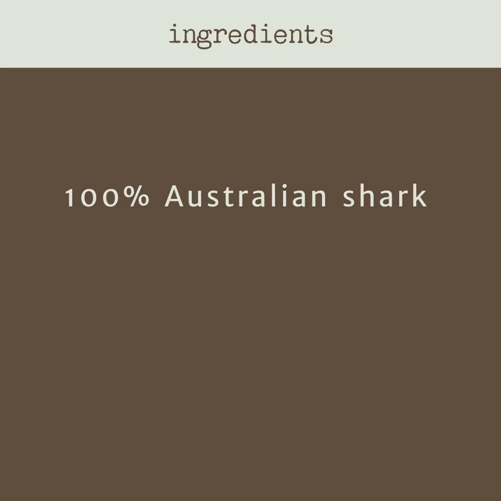 Shark Skin Strips