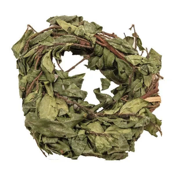 Ware Tea Time Wreath for Small Pets