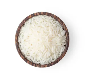 White Jasmine Rice